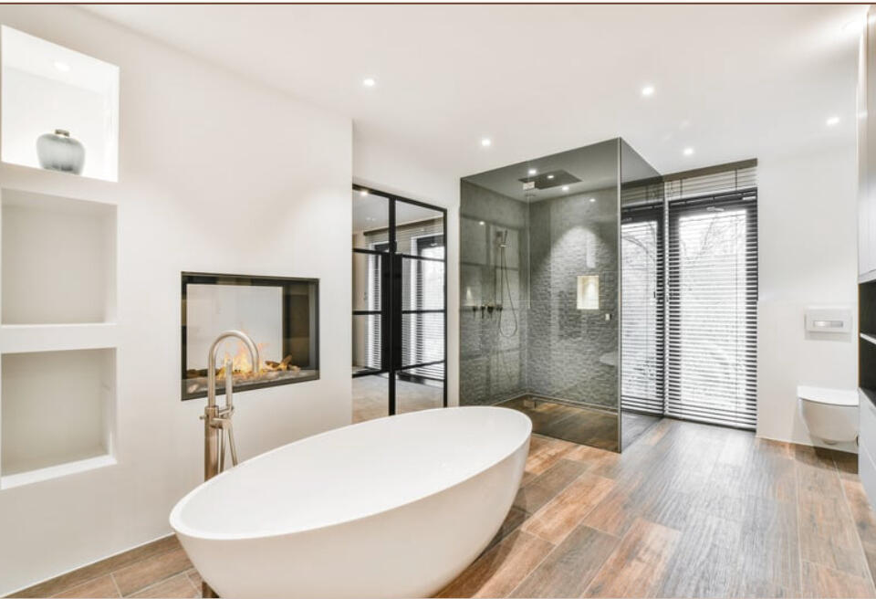 Construction Clean